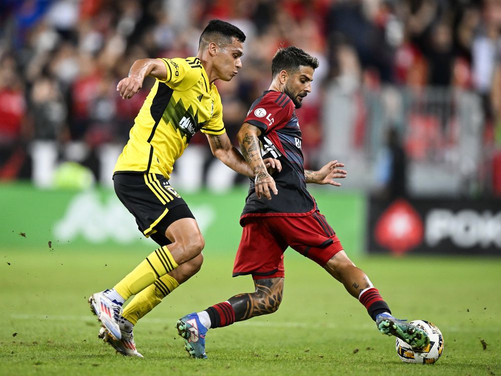 Door may be opening for Lorenzo Insigne to return with TFC, but it’s up to coach