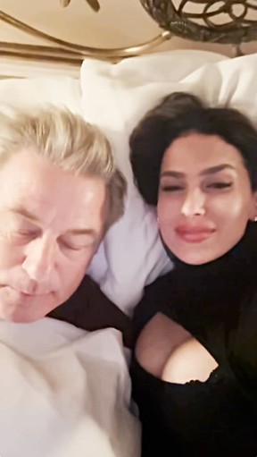 Hilaria Baldwin