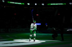 Auston Matthews