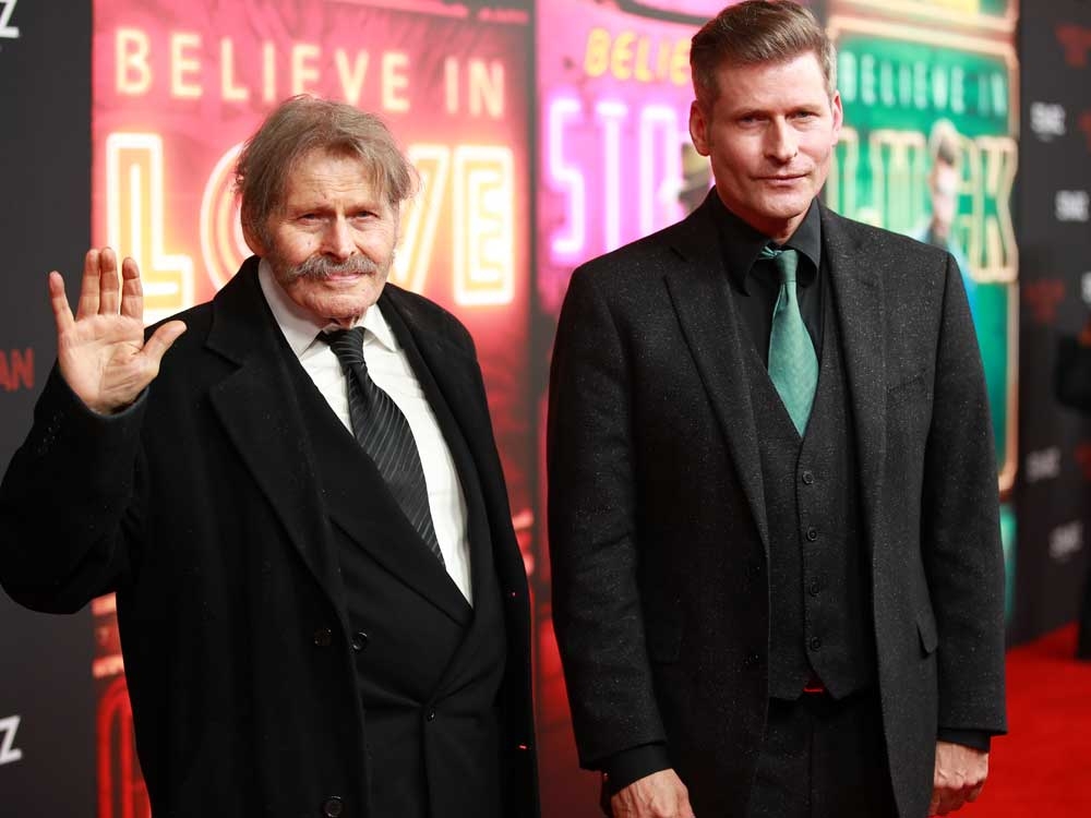 CRISPIN GLOVER: HORROR AT HOME – EX-ASSISTANT CLAIMS CAPTIVITY & ABUSE!