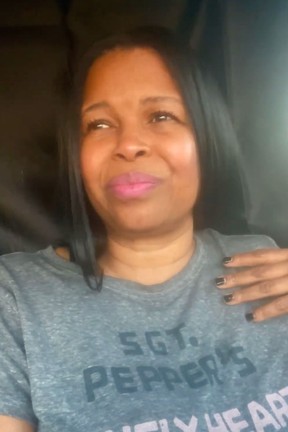 Dawn Robinson