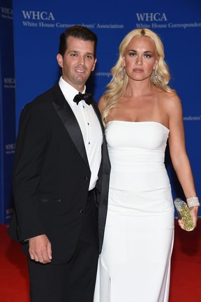 Donald Trump Jr.