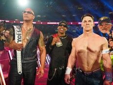 John Cena