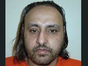 Jagdish Pandher was wanted for allegedly breaking into two religious temples in Scarborough and stealing cash from donation boxes on March 6 and March 18, 2025.
