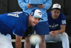 Max Scherzer