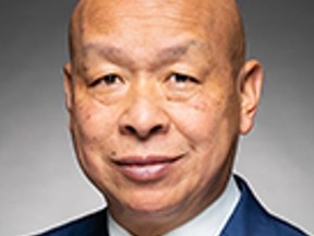 The New Democrats have joined the Conservative Party, condemning controversial comments from Liberal Congressman Paul Chiang.