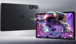 The RedMagic Pad 3D Explorer Edition.