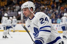 Scott Laughton