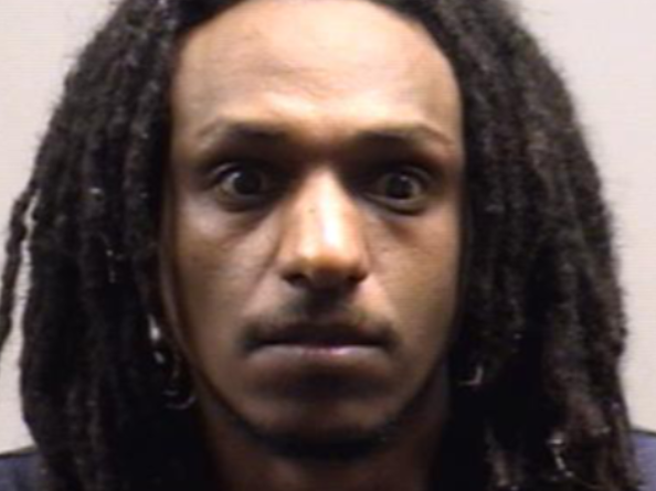 PREDATOR RE-CAPTURED: Guelph Under Siege!