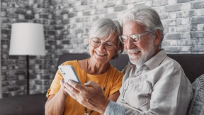 Baby Boomers are the age group most targeted by fraudsters, but a recent survey found older Canadians are wising up to scammers.