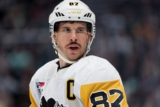 Sidney Crosby