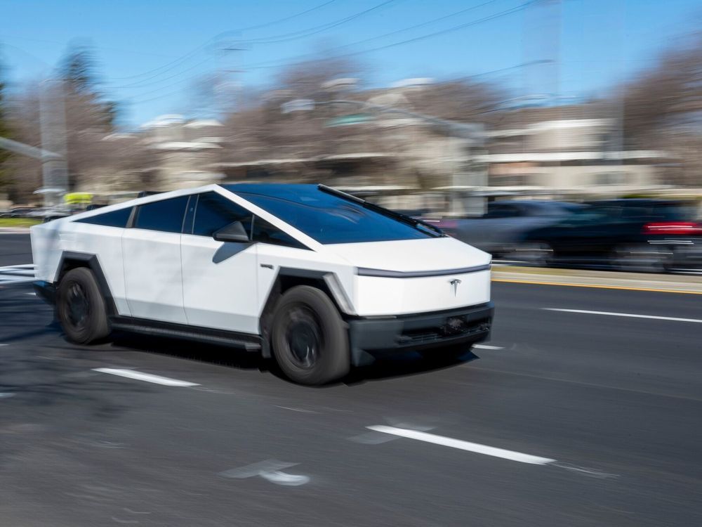 Basketball star Alijah Arenas recounts fiery Tesla Cybertruck crash