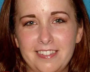 Teacher Allison Havemann-Niedrach.