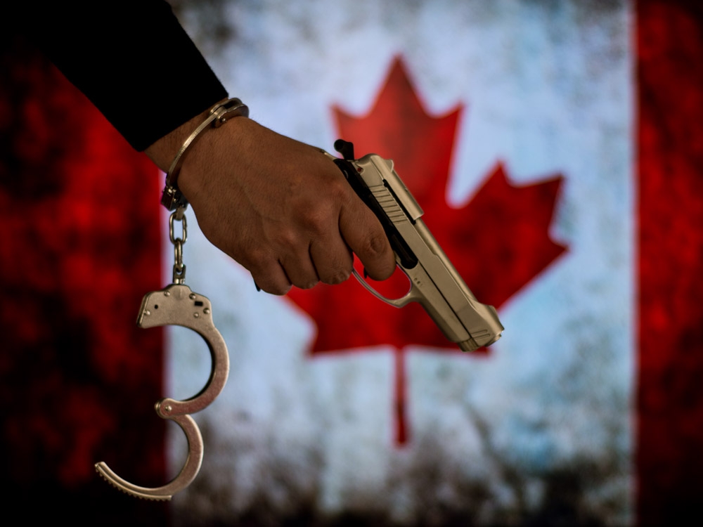 TORONTO'S CRIME WAVE: They're LYING to You!