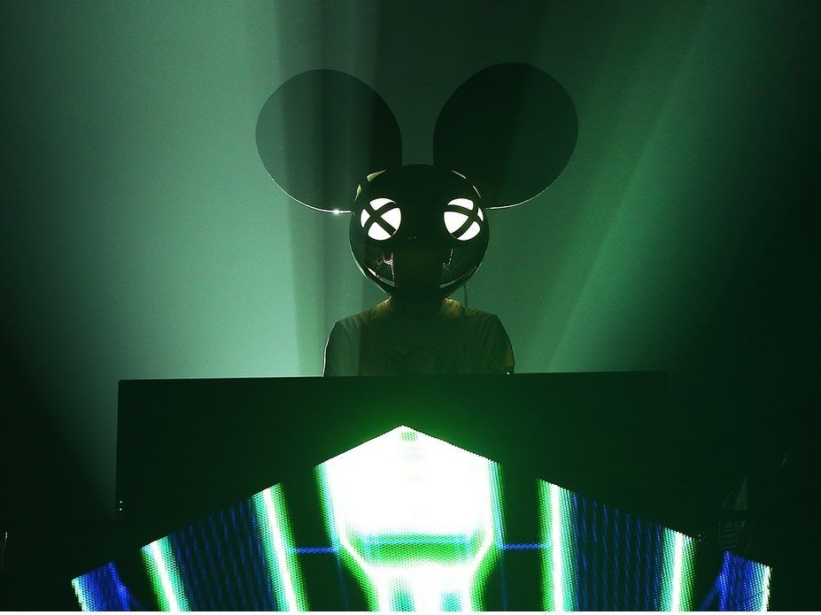 Deadmau5 sells song and label catalogue in US55 million deal Toronto Sun