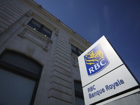 RBC misses estimates as bank prepares for souring loans | Toronto Sun