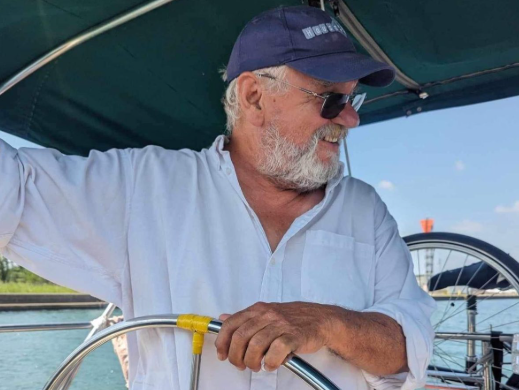 Friends of Canadian sailor missing in Caribbean fearing the worst