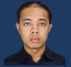 Nicholas Runcie, 20, of Scarborough
