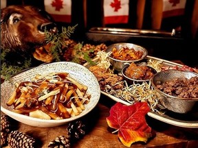 টরন্টো - প্রিয় কানাডিয়ান