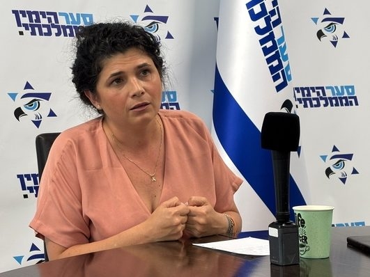 CANADA ON THE BRINK: Israeli Minister Drops EXPLOSIVE Warning!