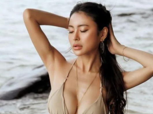 Porn star Rae Lil Black's shock conversion to Islam Toronto Sun