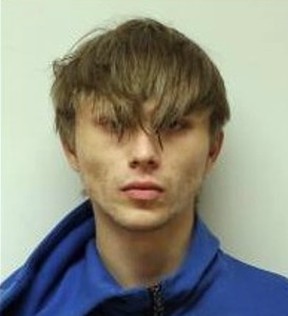 Balin Scott, 21. TORONTO POLICE HANDOUT