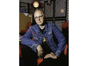 Andreas Buergelt has visited more than 400 Hard Rock locations worldwide. CREDIT: Annika Weertz for The Washington Post
