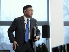 Last year former MP Kenny Chiu was a key figure at Canada's public inquiry into foreign interference, where he described losing his Steveston-Richmond seat to the Liberals because of China’s attack on him for pressing for a foreign-agents registry.