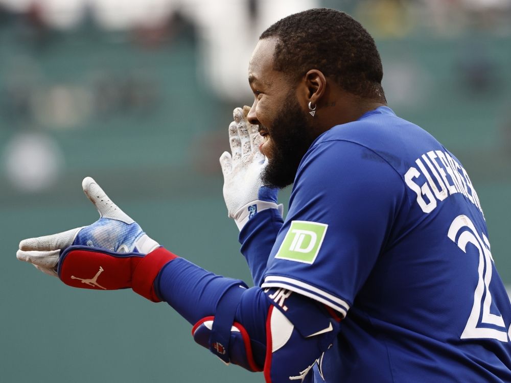 Extra bonuses revealed in Vladimir Guerrero Jr.’s half-billion Blue Jays deal