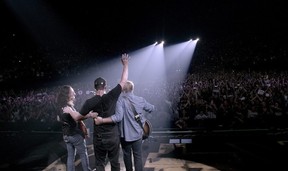 Rush: Time Stand Still