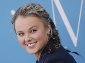 JoJo Siwa