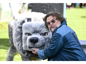 Jack Black