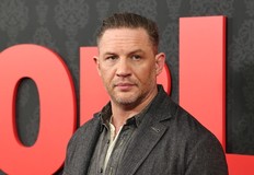 Tom Hardy