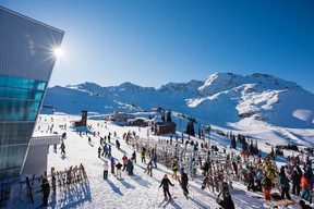 Whistler