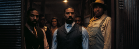 MIchael B Jordan