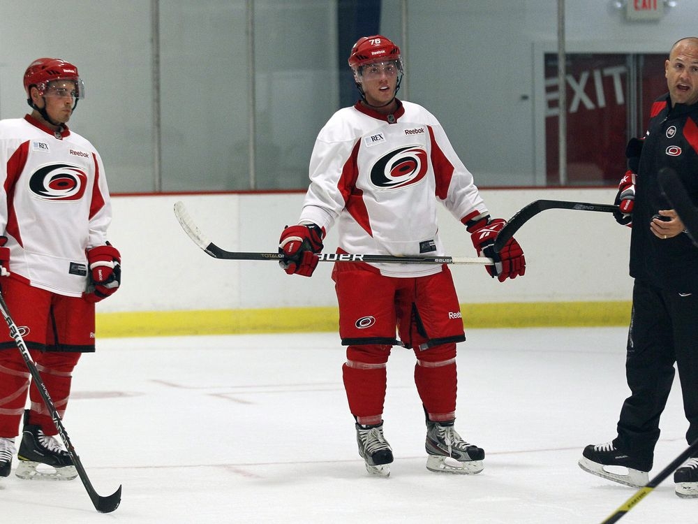 Cory Stillman to serve as Canadian coach at U18 men’s world hockey championship