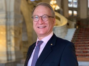 Alan Kessel