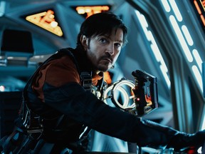 Diego Luna Andor