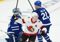 Brady Tkachuk