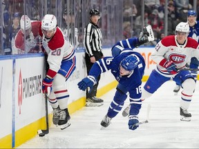 Mitch Marner