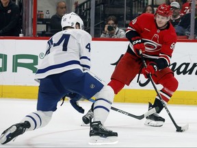 LEAF TAKEAWAYS: Circling the wagons will help Leafs on playoff trail LEAF TAKEAWAYS: Circling the wagons will help Leafs on playoff trail