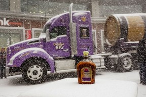 Crown Royal Kane Brown