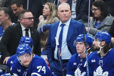 Craig Berube