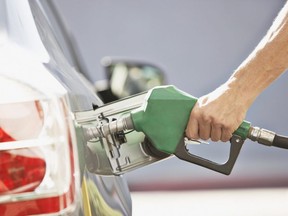 Canadians facing taxing situation at pumps as war lumbers on Canadians facing taxing situation at pumps as war lumbers on