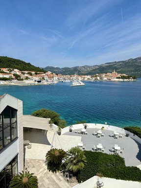 Aminess Liburna Hotel