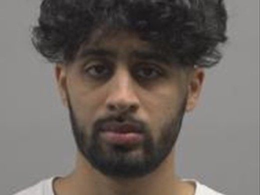 Jairatan Singh, 28, of Toronto has been charged with sexual assault and invitation to sexual touching after an alleged April 11 incident at Vaughan Mills Shopping Centre. 