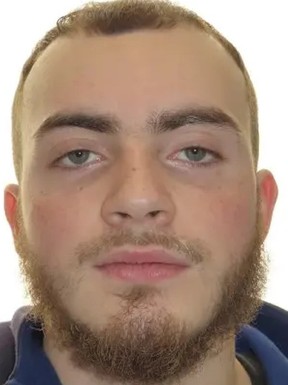 Quentin Caza, 18, and Jeremy McNeil, 20 (seen here), both of Toronto, were shot to death in Riverdale on Tuesday, April 15, 2025.