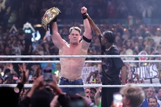 John Cena