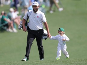 Jon Rahm