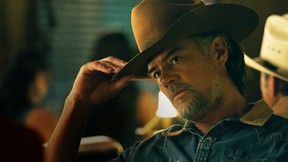 Josh Duhamel